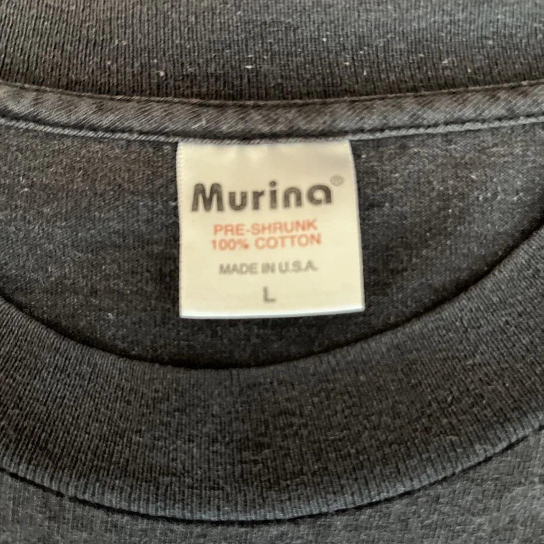 MÖTLEY CRÜE 1999年ツアーTシャツ　バンドT モトリー・クルー