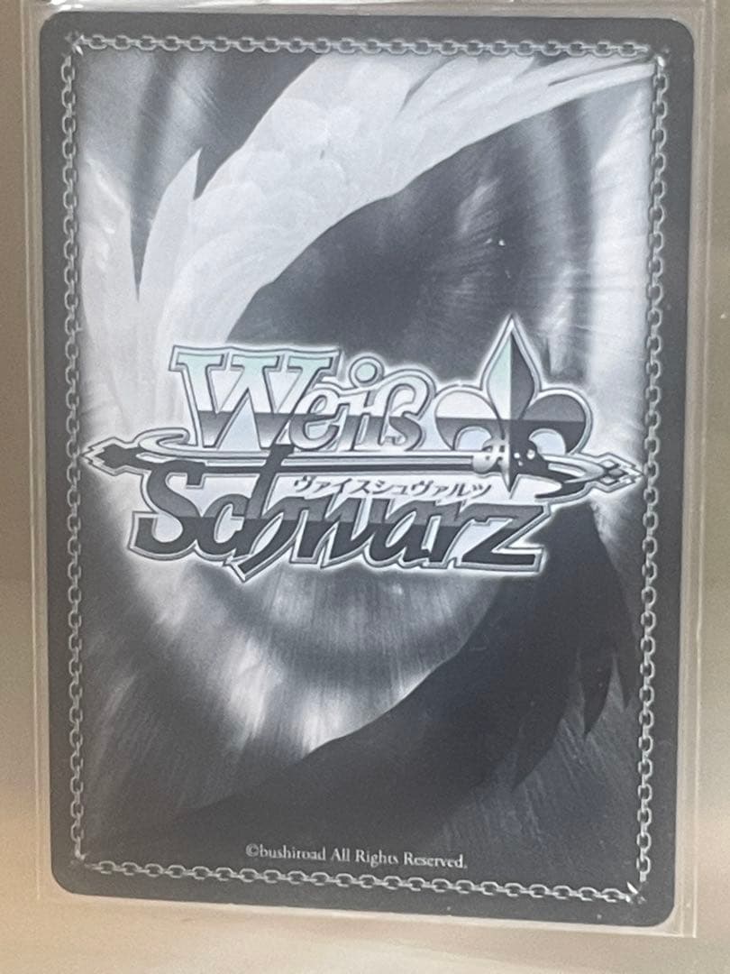 ToLOVEるダークネス モモ、美柑サイン入りカード