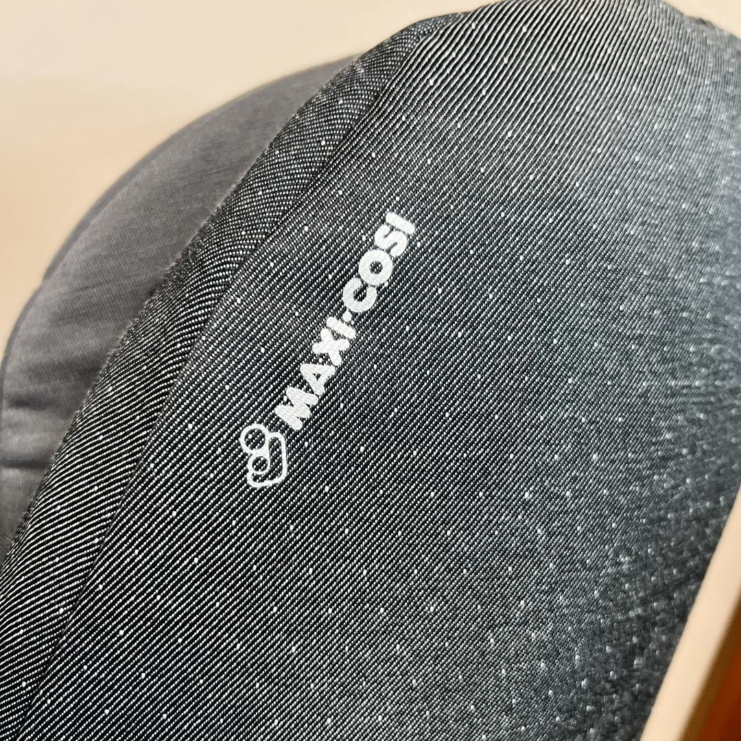 【良品】MAXI-COSI FamilyFix + Pearl 2台セット