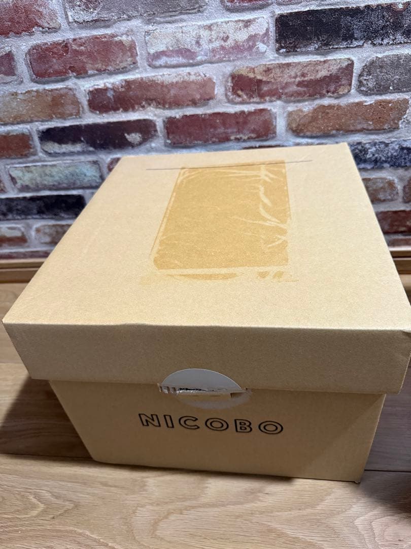 Panasonic NICOBO ニコボ ロボット