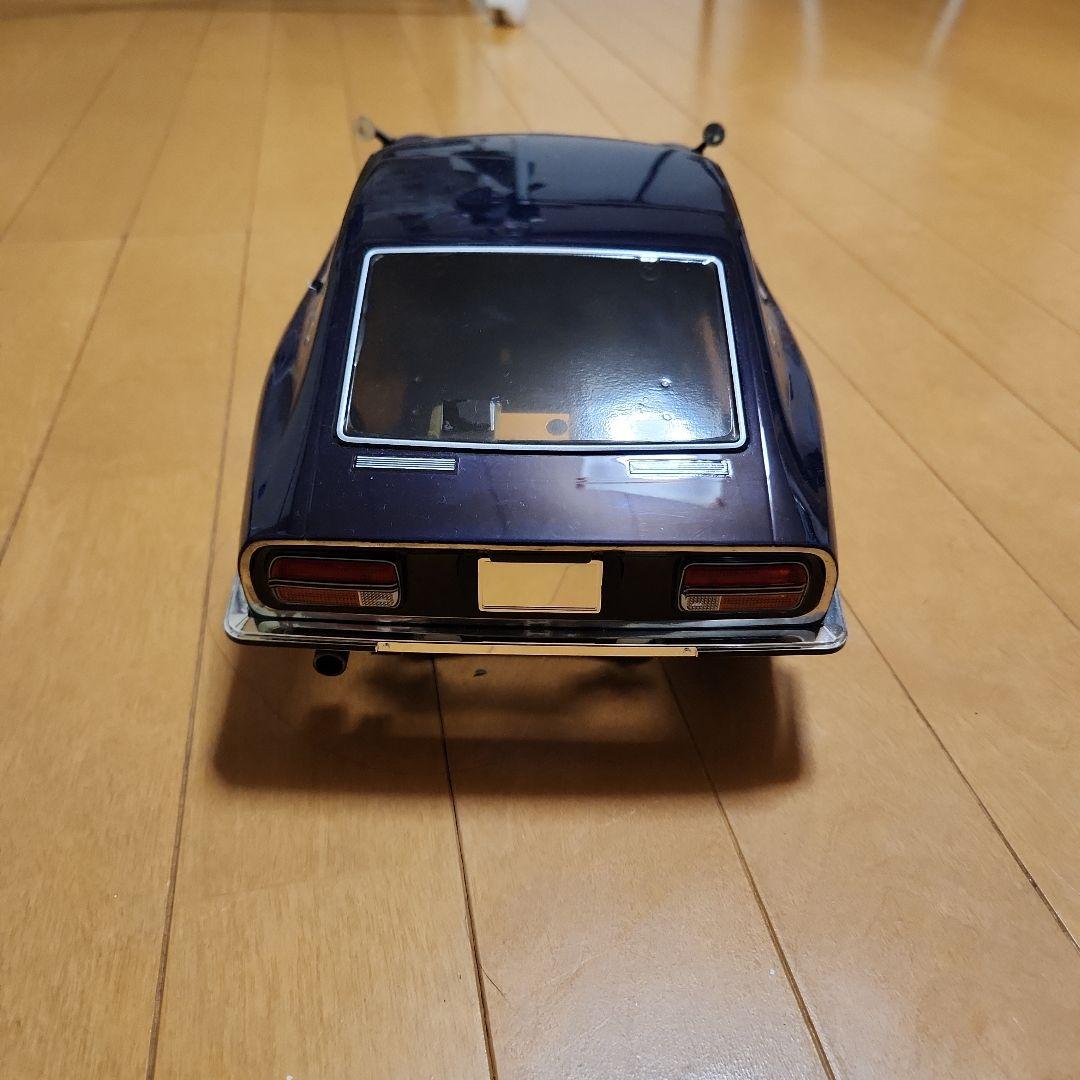 最終値下げ！ドリラジ、ラジコン、悪魔のZ