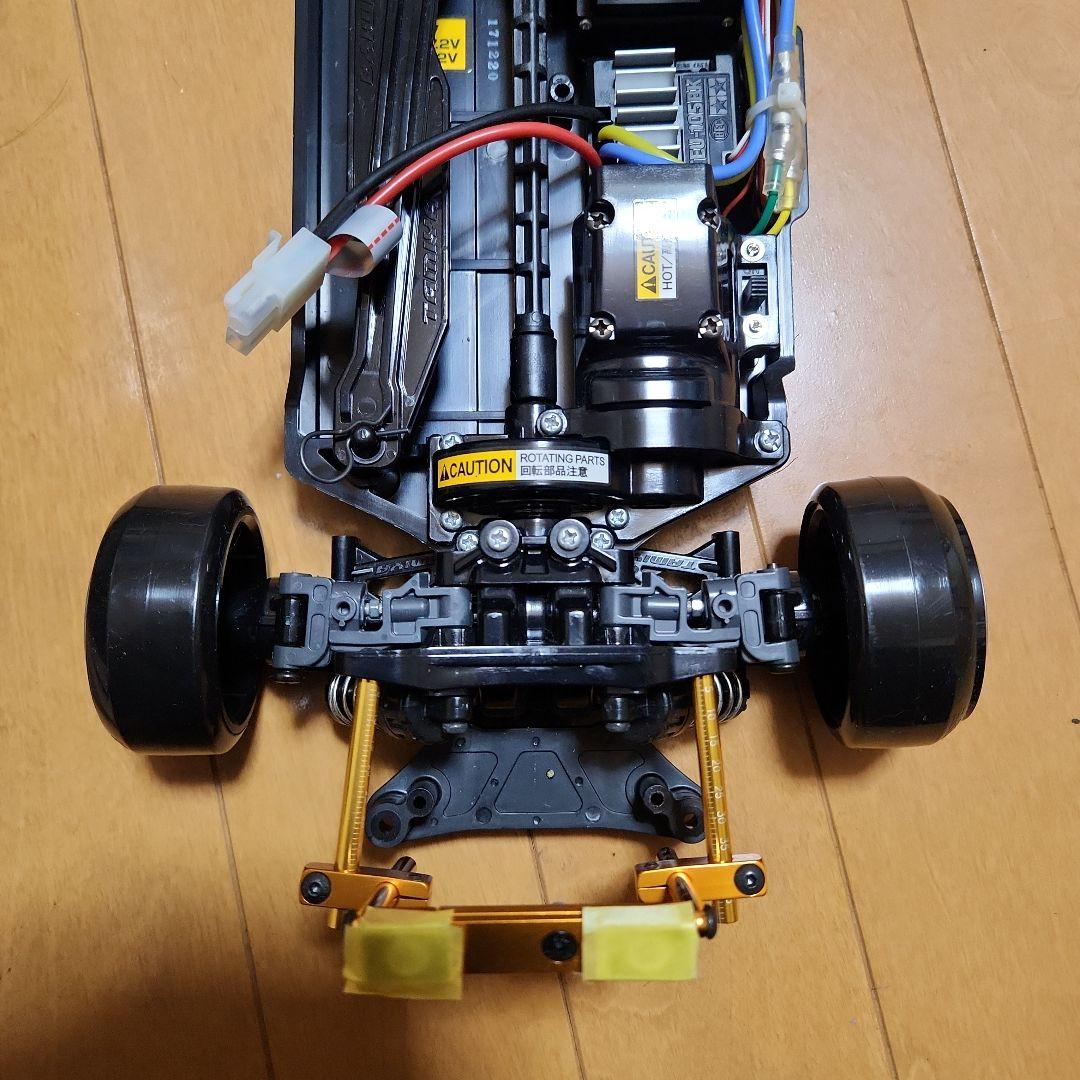 最終値下げ！ドリラジ、ラジコン、悪魔のZ