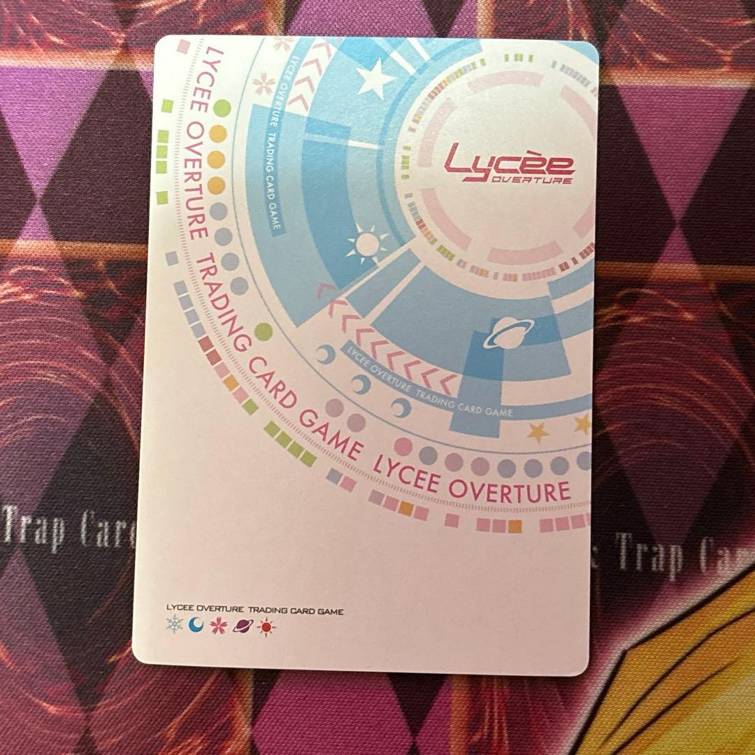 常在戦場 常陸 茉子 SP サイン lycee ゆずソフト