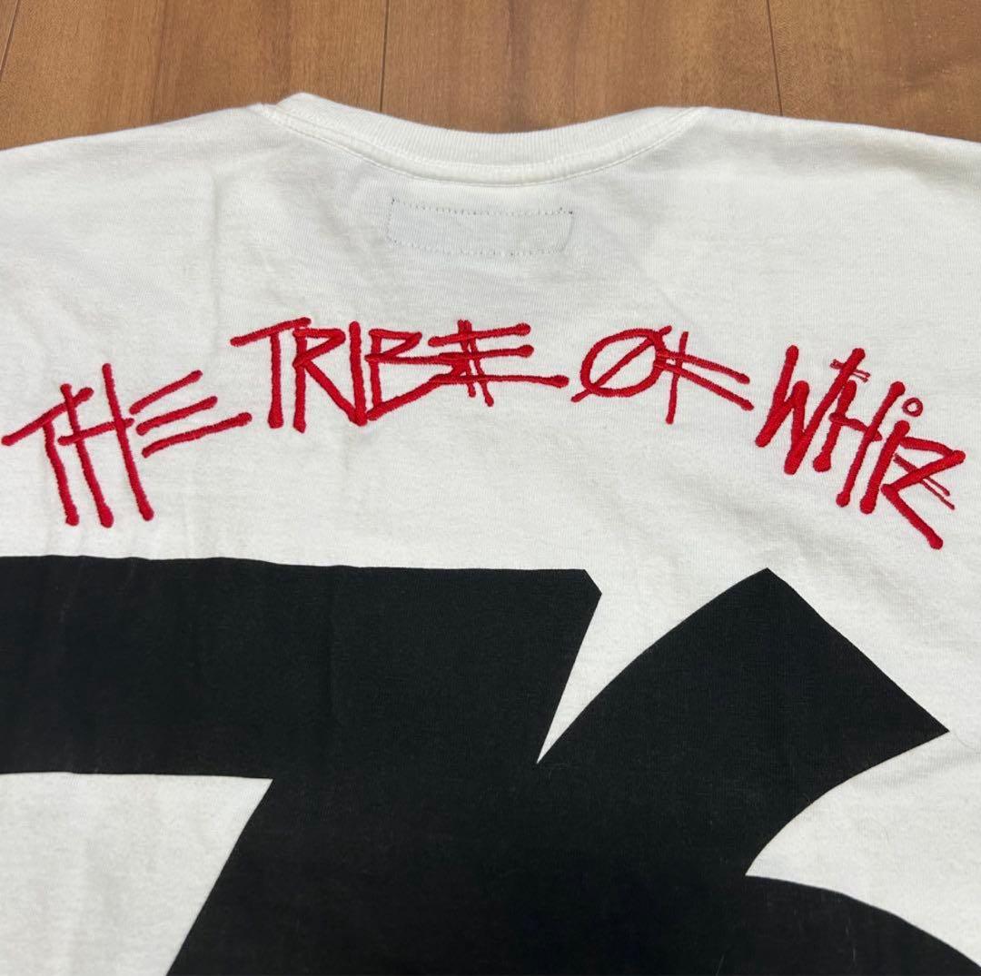 トップス Stussy x WHIZ LIMITED x mastermind JAPAN