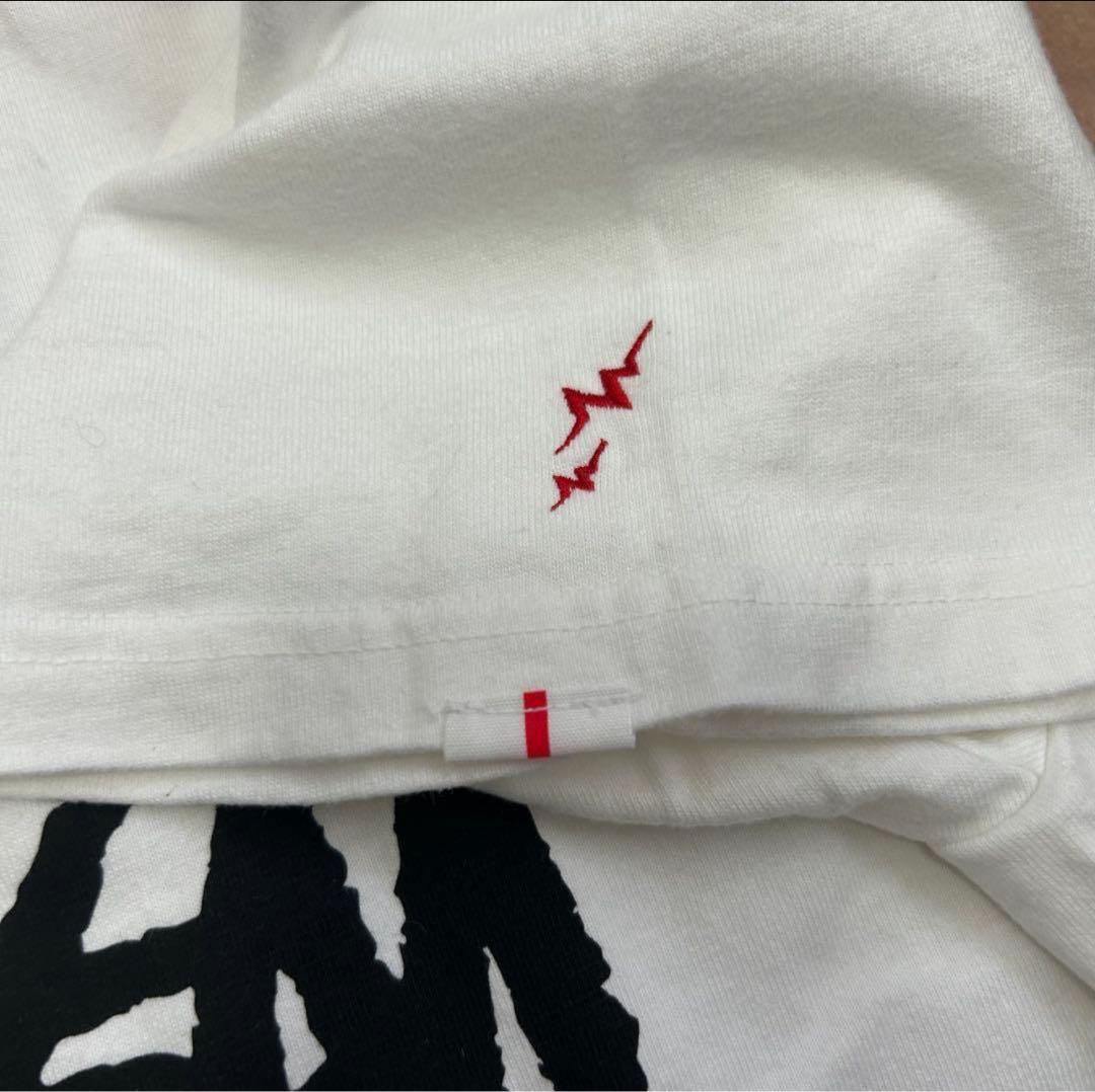 トップス Stussy x WHIZ LIMITED x mastermind JAPAN