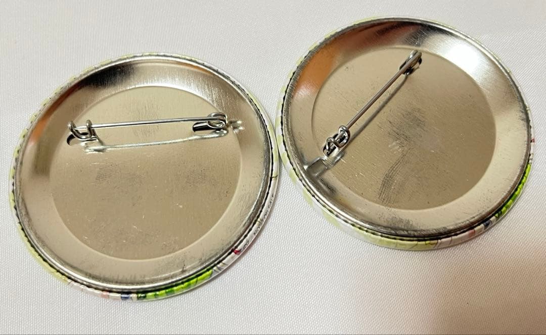 アイナナ　サンシャインアルタ　特典　缶バッジ　千　68個