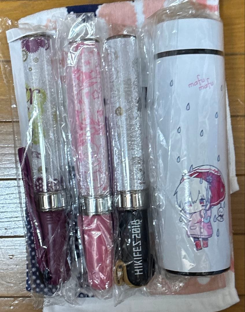 まふまふ　そらる　まふてる　まとめ　51点