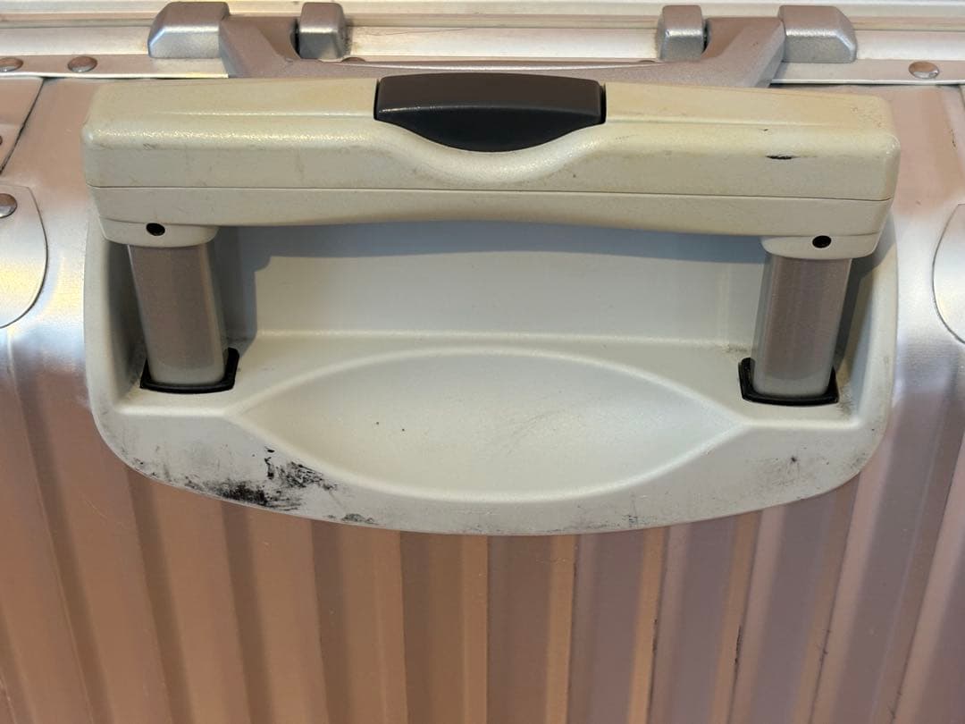 バッグ RIMOWA TOPAS 35L 929.52 CABIN TROLLEY