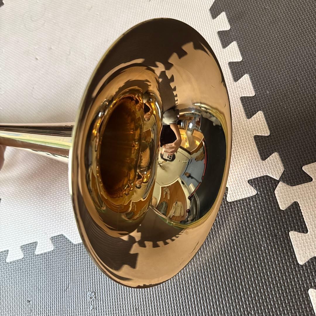 YSL-8420G テナーバストロンボーン