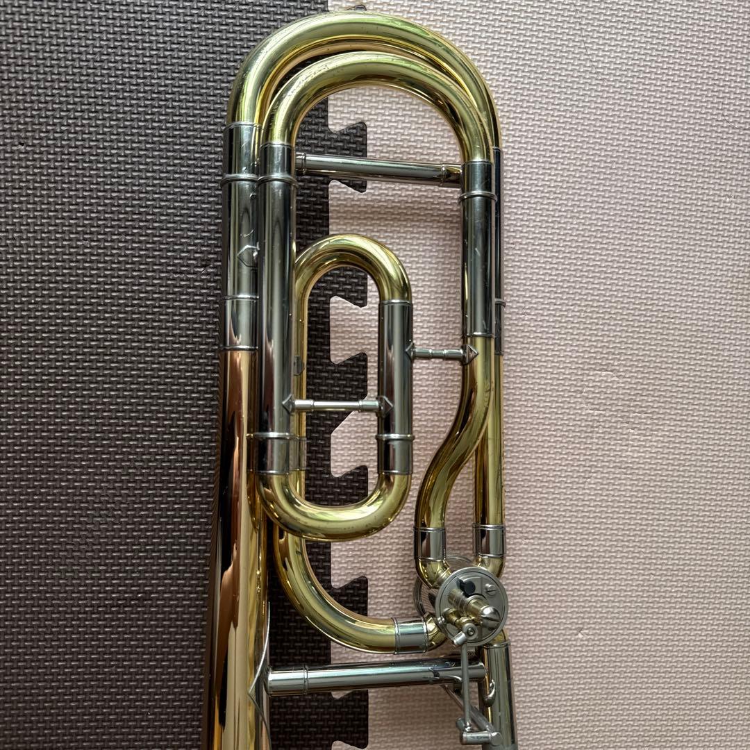 YSL-8420G テナーバストロンボーン
