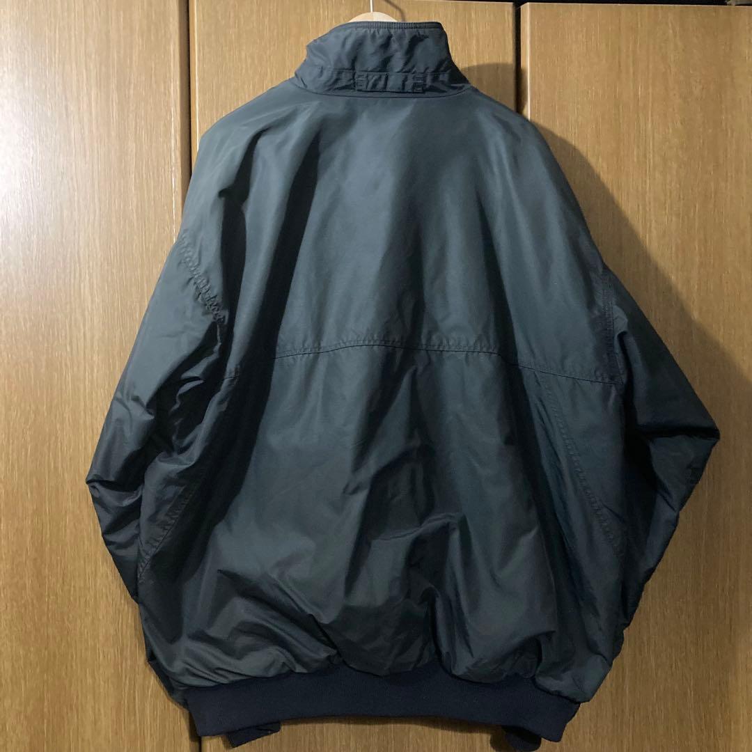 【90s usa製】Patagonia パタゴニア シェルドシンチラ ブラック