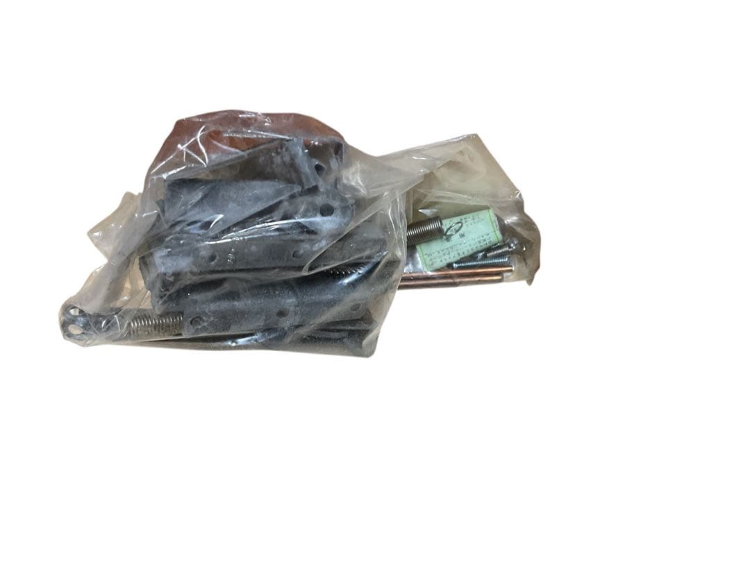 クラウンモデル ロケットクラウン ゼンマイミサイル 当時物 プラモデル