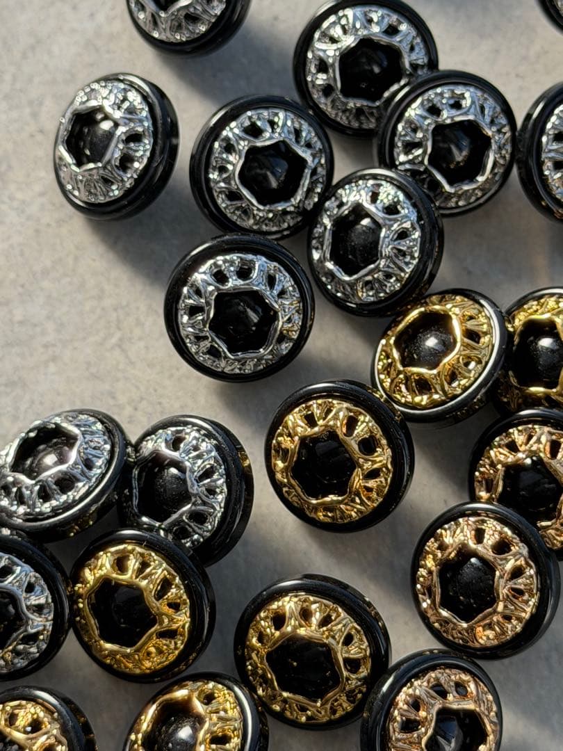 専用 装飾品セット