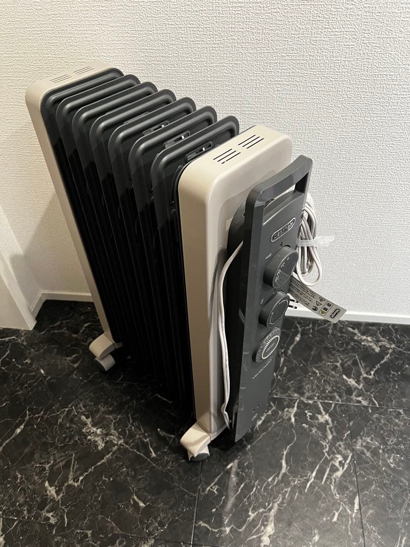 De'Longhi(デロンギ) オイルヒーター