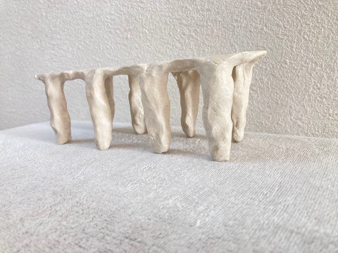 パンテノン神殿　熱帯魚　アクアリウム　シェルター