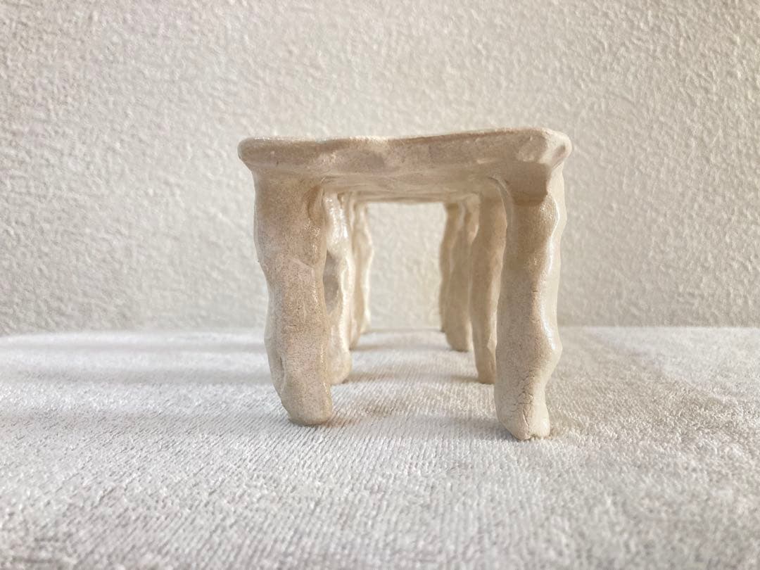 パンテノン神殿　熱帯魚　アクアリウム　シェルター