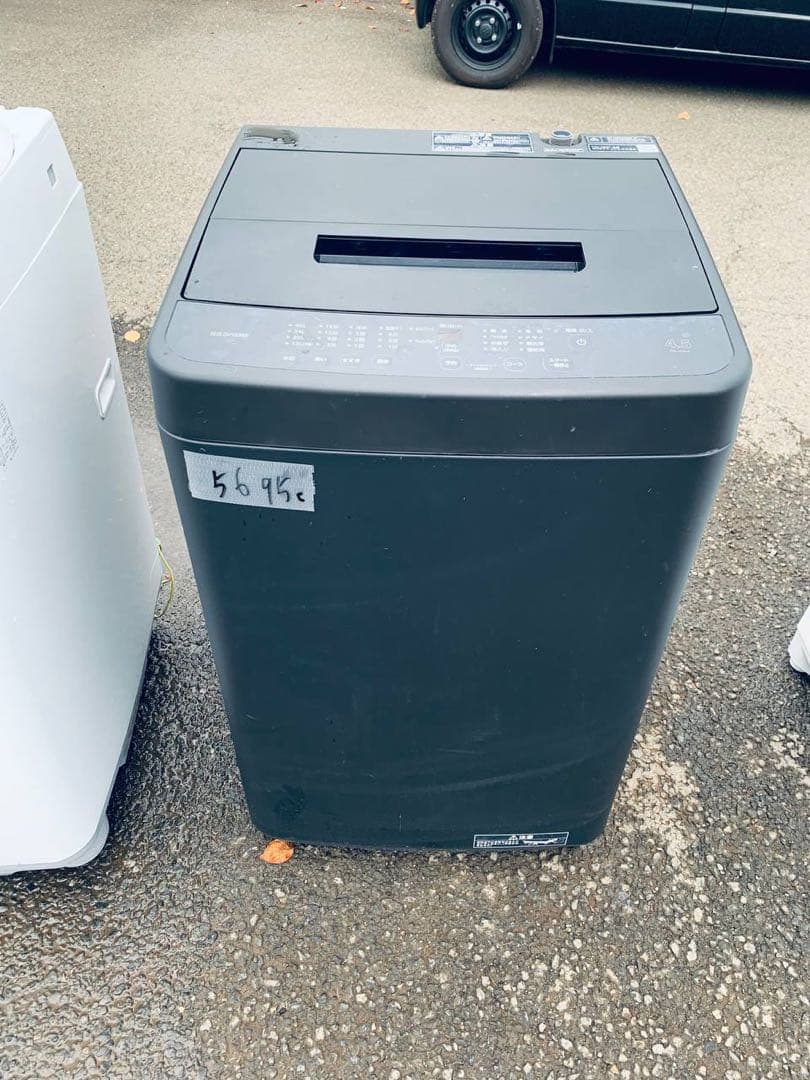 ⭐️送料設置無料⭐️引越し・一人暮らし⭐️家電セット・冷蔵庫洗濯機213