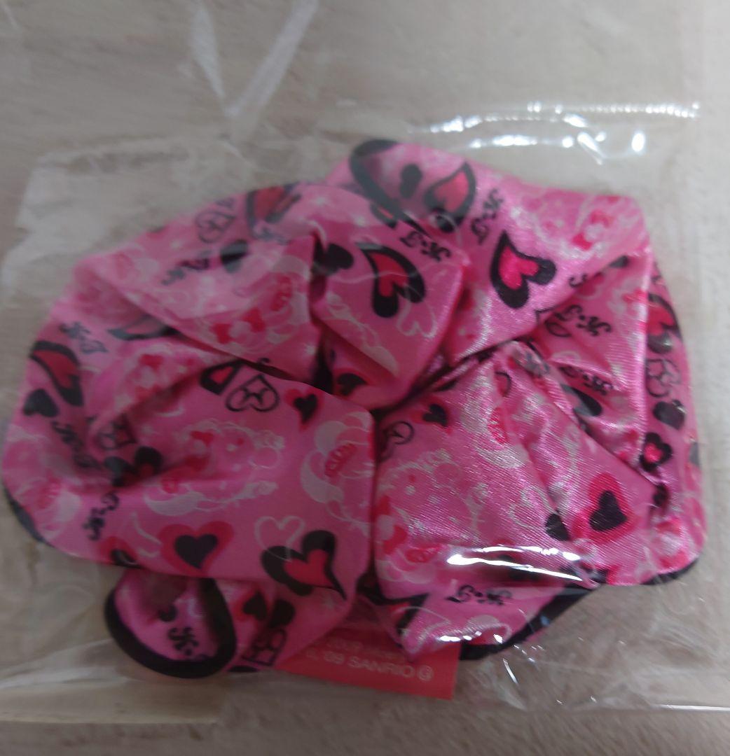 ❤モモエリ✕ハローキティ　コラボ　限定❤️