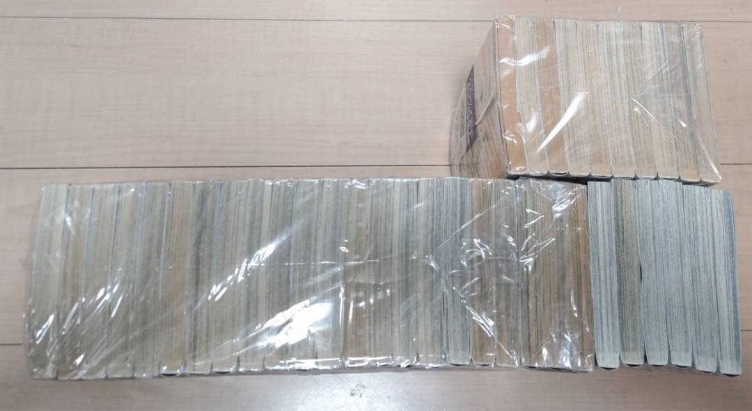 HUNTER×HUNTER ハンターハンター 1-38巻 全巻セット 冨樫義博