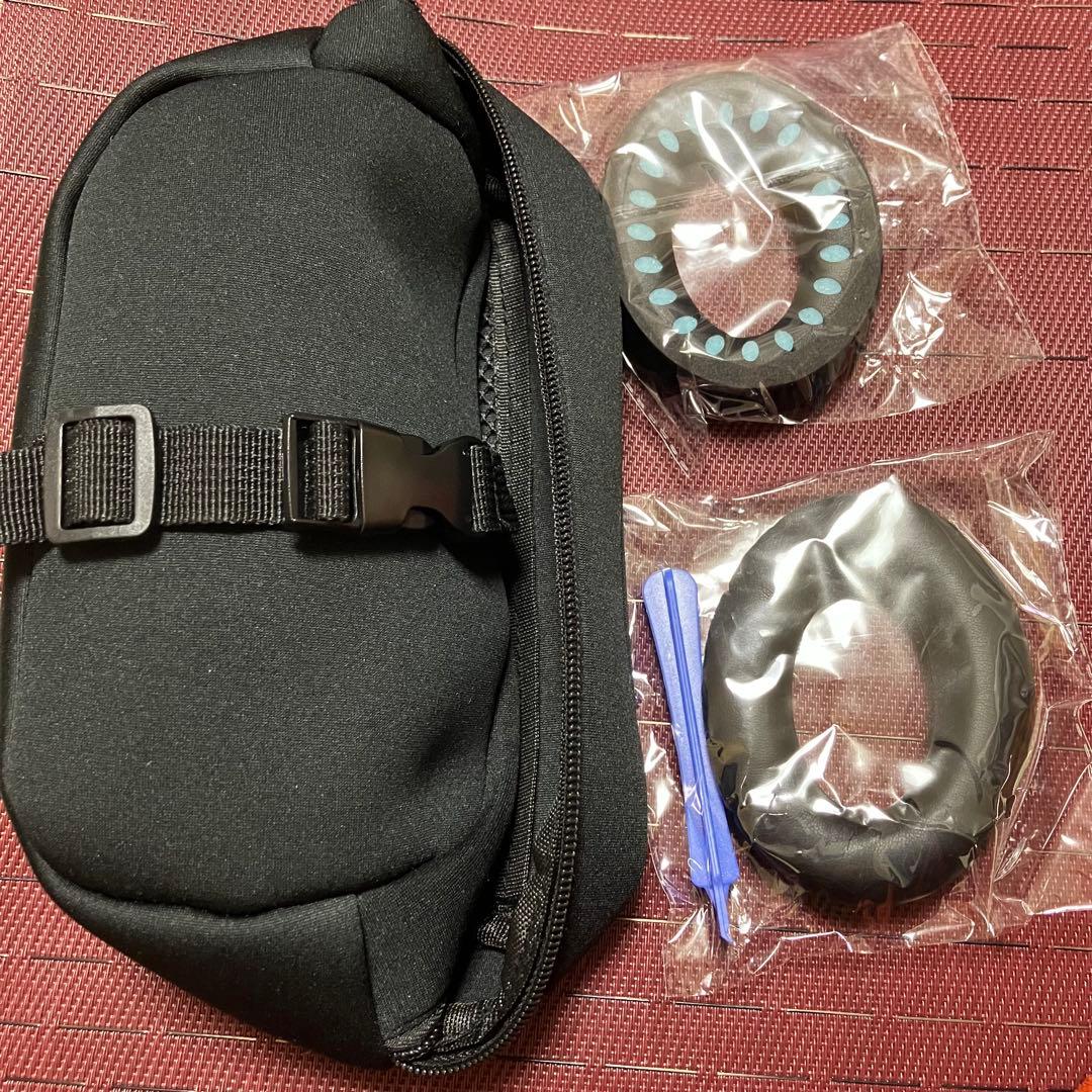 ヘッドホン QuietComfort35