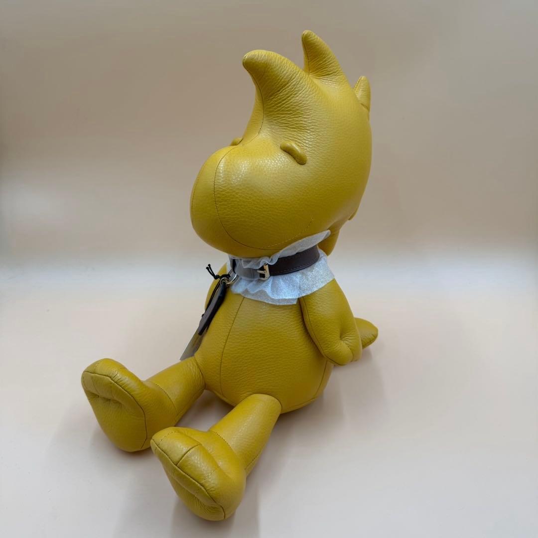 【Arumeki】COACH　スヌーピー PEANUTS　ぬいぐるみセット