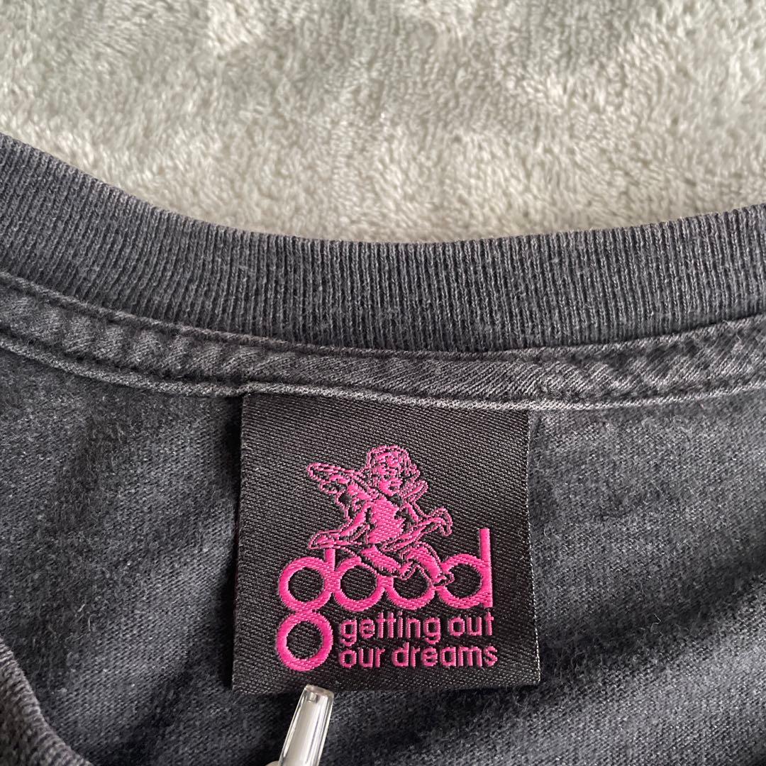 Kanye West カニエウエストGood Music