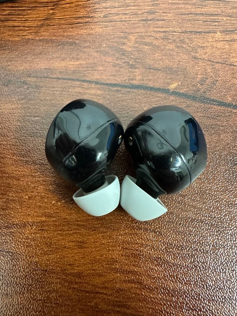 ★美品★SONY WF-1000XM5 完全ワイヤレスイヤホン