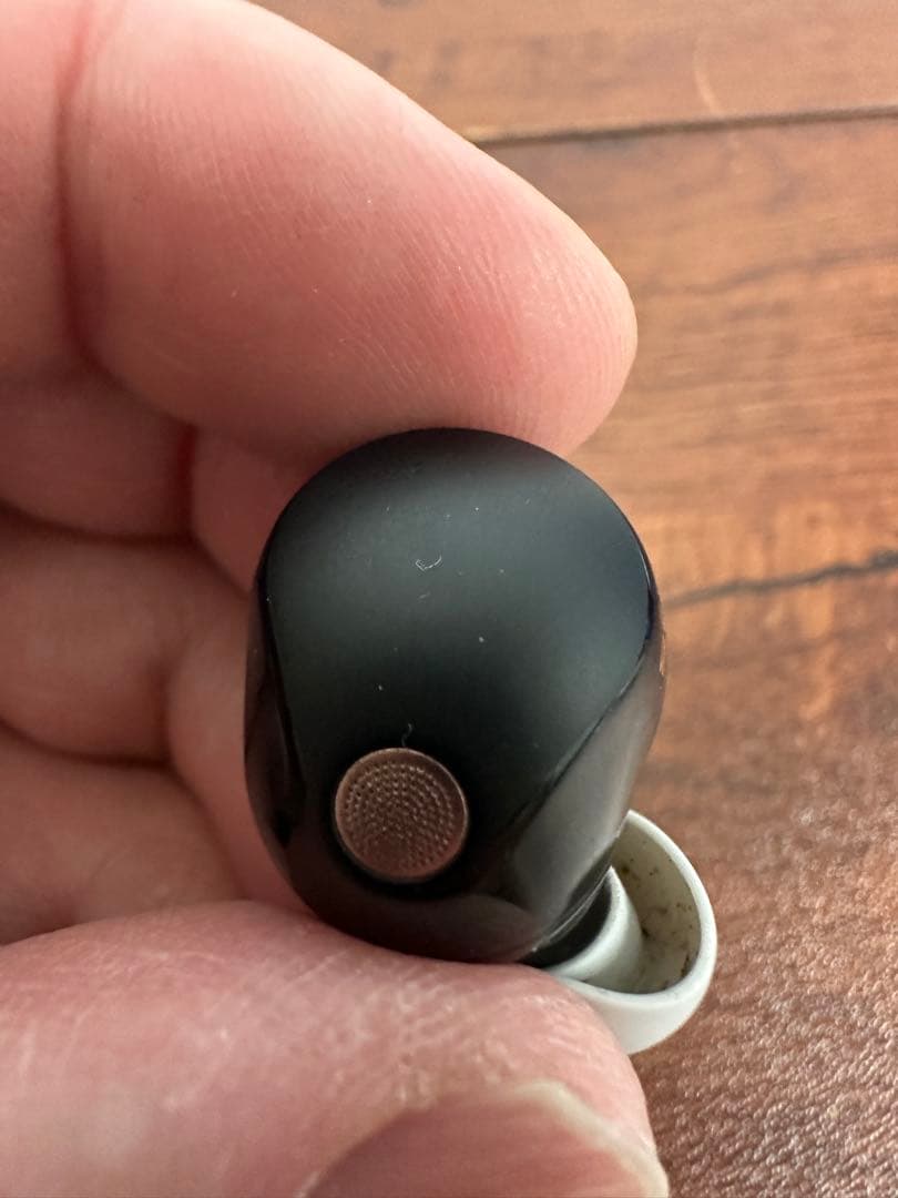 ★美品★SONY WF-1000XM5 完全ワイヤレスイヤホン