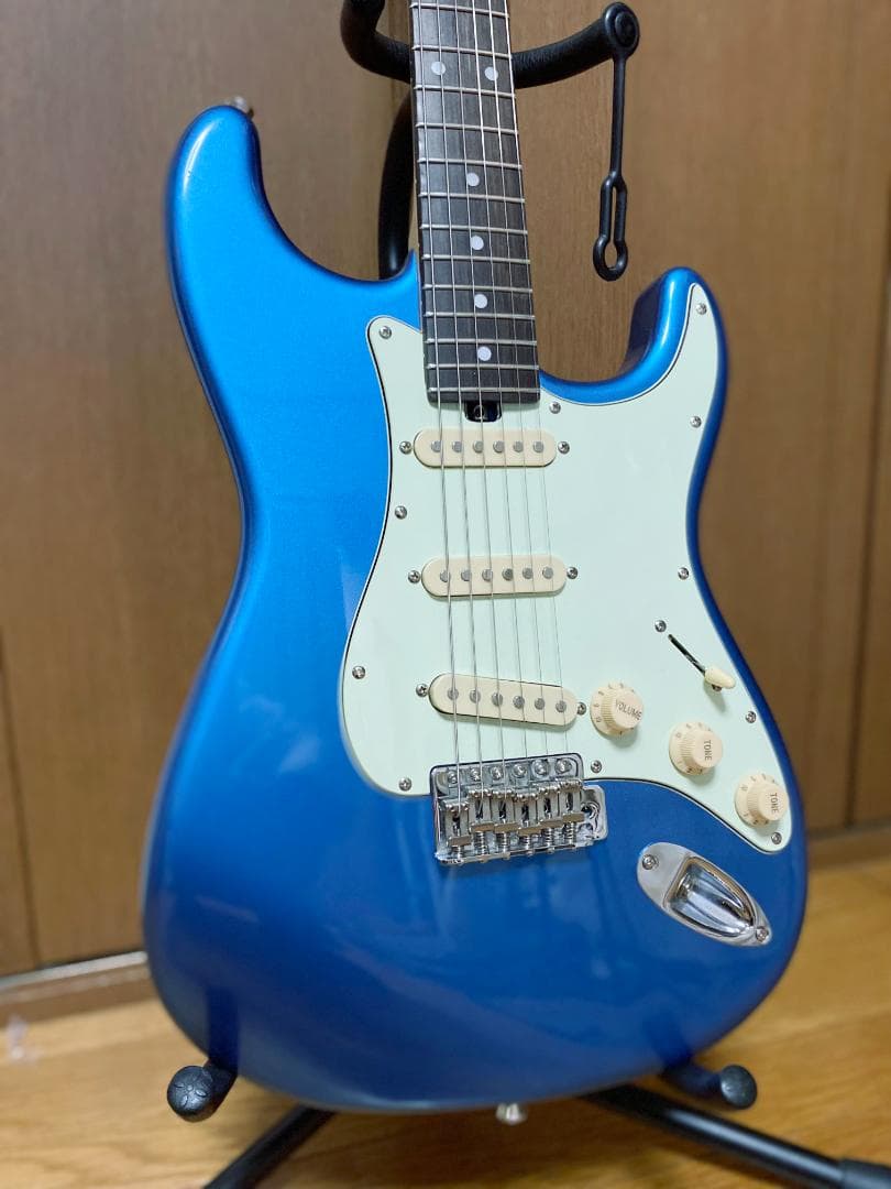 ギター Bacchus global series BST-650B