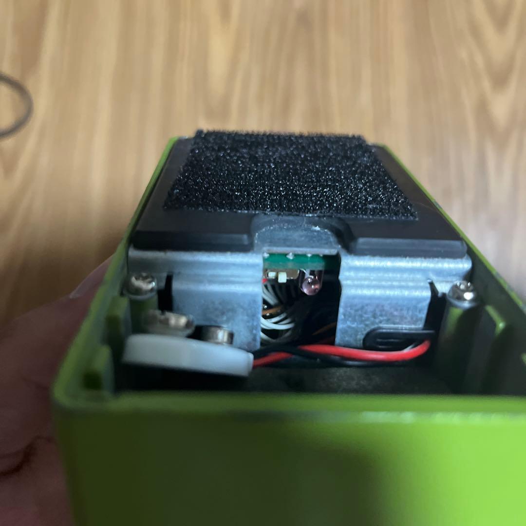 ハラ Maxon VOP9 Vintage Overdrive Pro