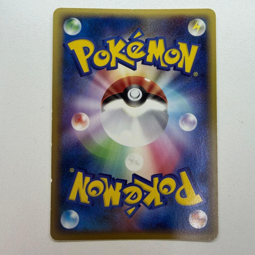 ポケパークのピカチュウ P [PCG-P 043](プロモ48