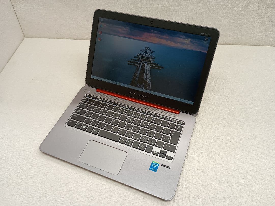 Windowsノート本体 & HP EliteBook Folio 1020 G1 SE