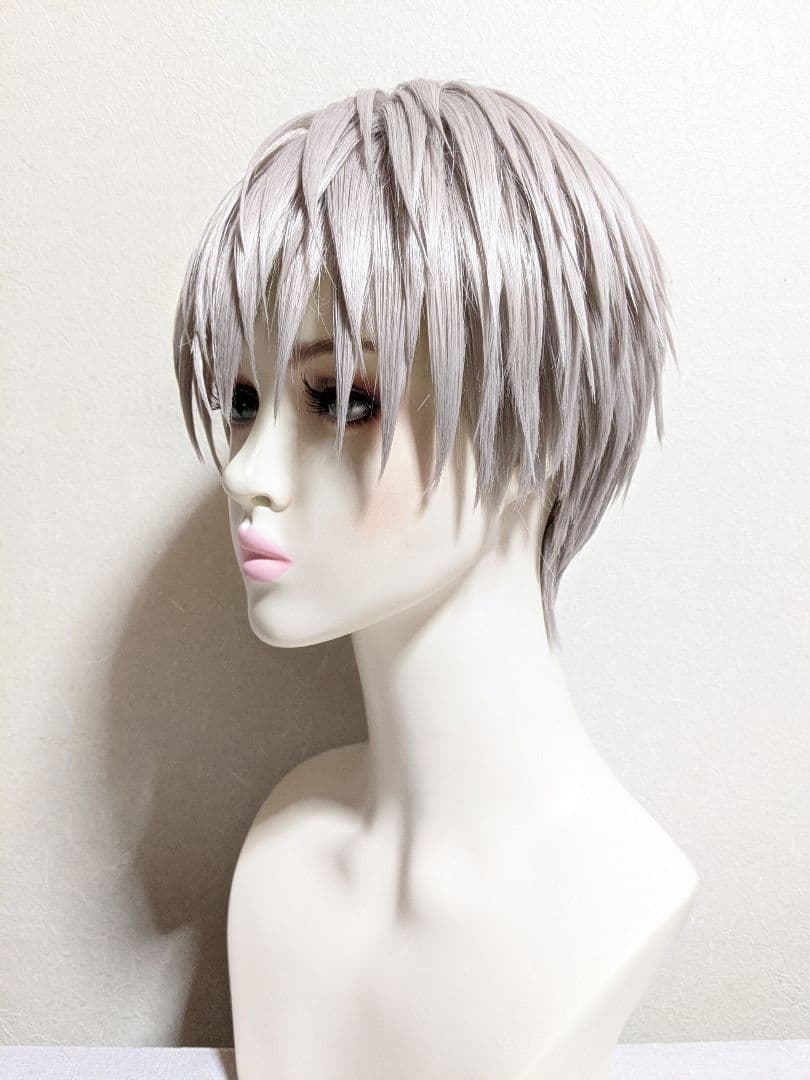 ウィッグ・エクステ Mgjj