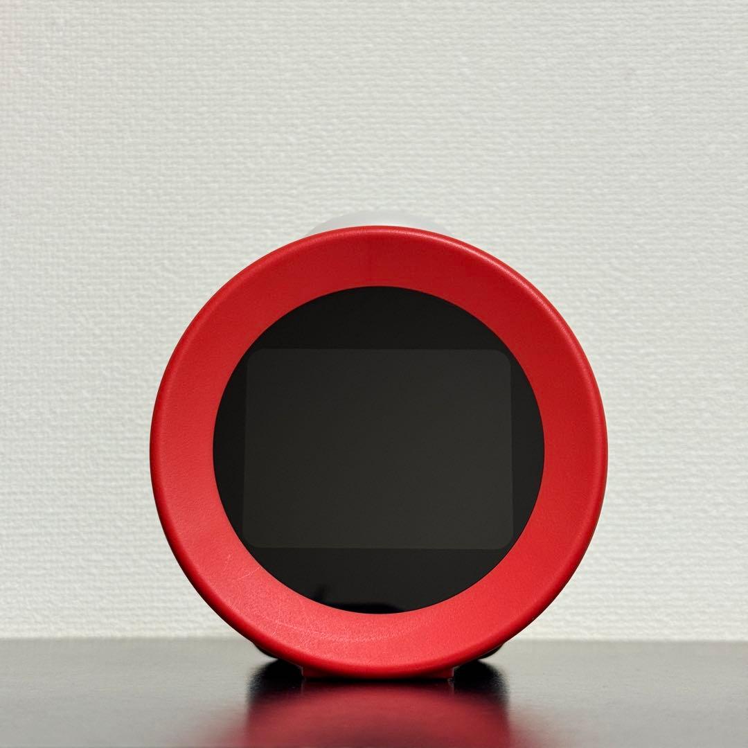 Nintendo Alarmo ニンテンドー　アラーモ　本体　説明書無し