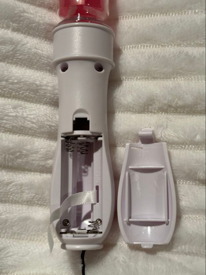 佐野勇斗　ペンライト　Juvenilizm