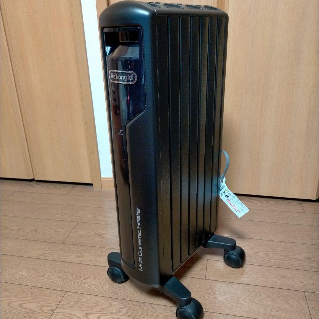 デロンギ DeLonghi マルチダイナミックヒーター MDH09