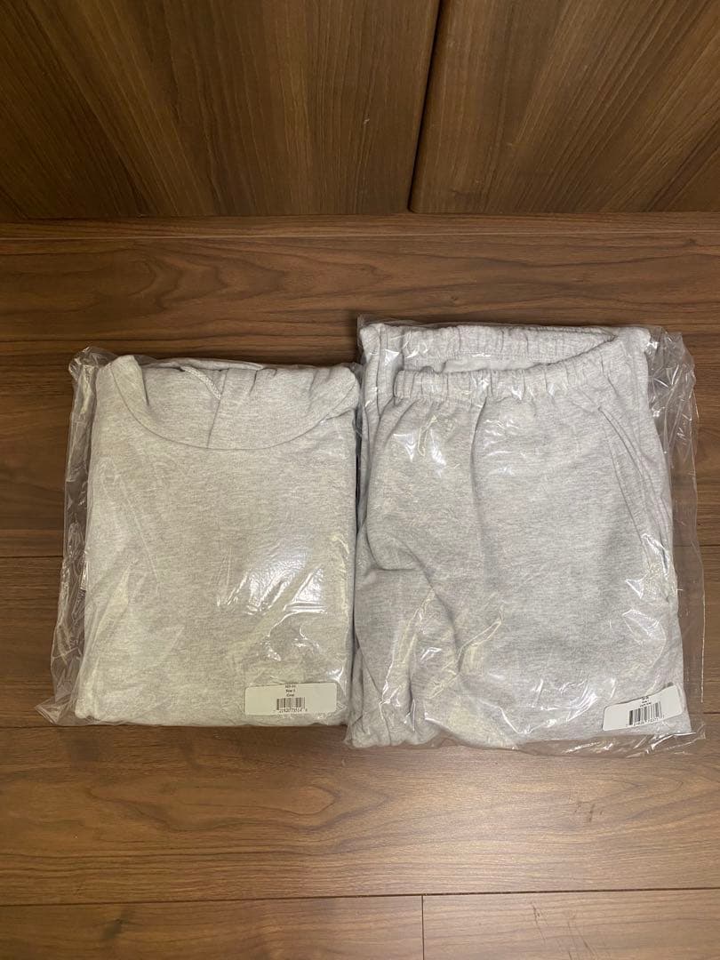 YEEZYセットアップ 上下セット サイズ1