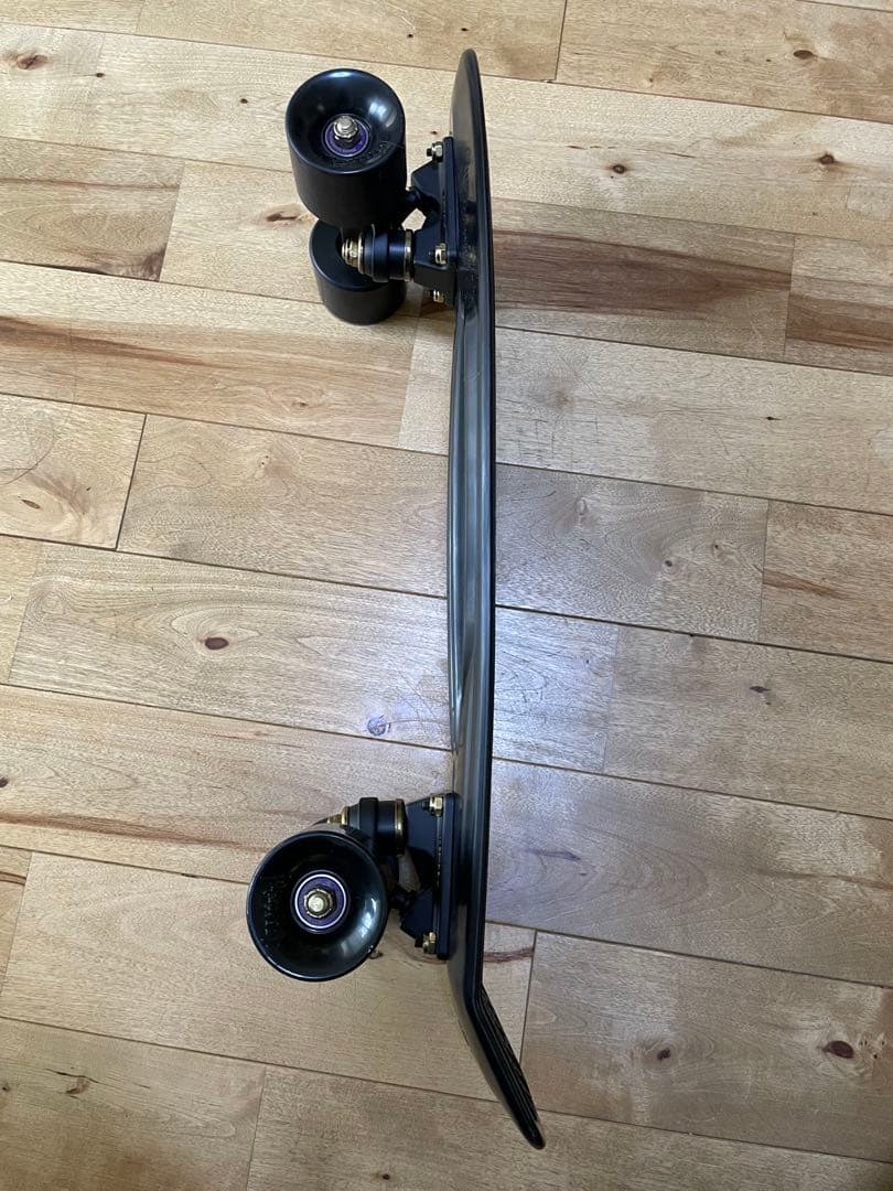 美品pennyペニー　２２インチ　ブラックナイト　日本限定品