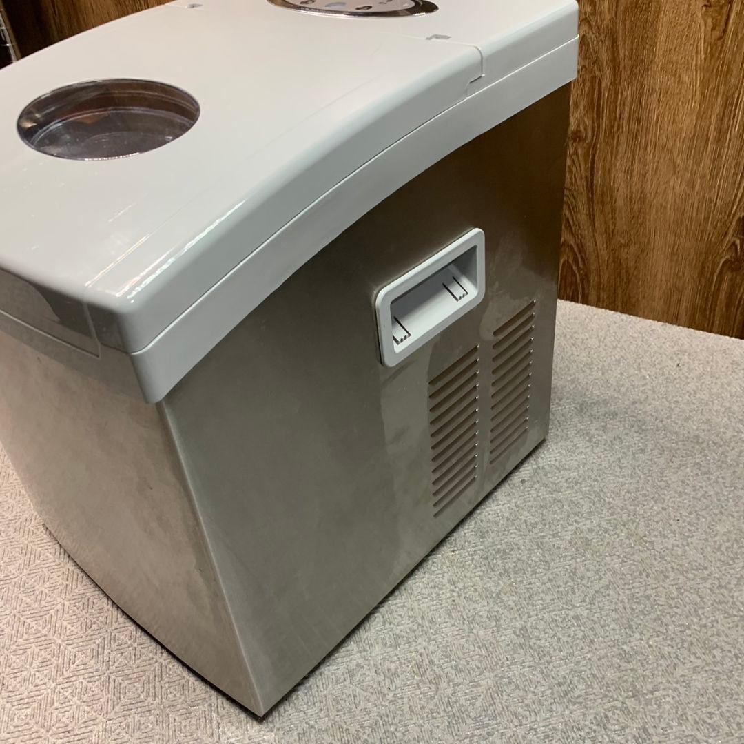 F180\"　ROOMMATE　自家製クリスタルアイスメーカー　RM-118TE