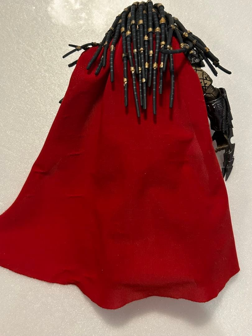 hiyatoys ハイヤトイズ　プレデター　エイリアン　フィギュア　セット