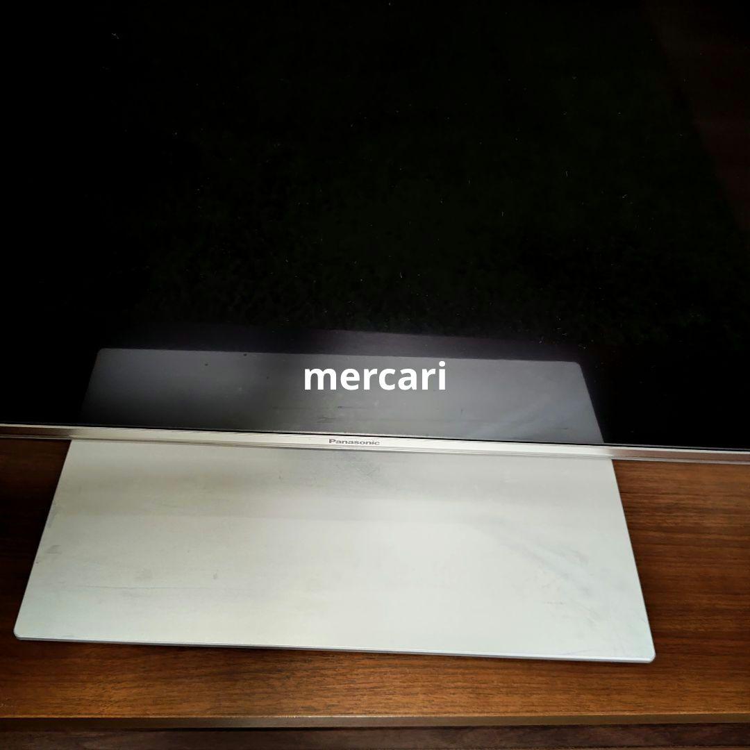 数日中に削除します【ジャンク】55V型 液晶テレビ TH-L55DT60 ビエラ