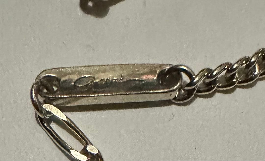 GARNI ガルニ Mix Chain Bracelet GOLD