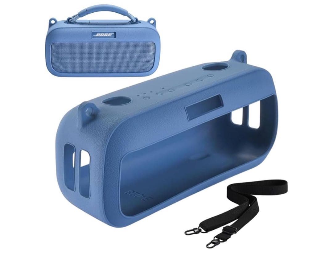 【マサラ】Bose SoundLink Max Speaker