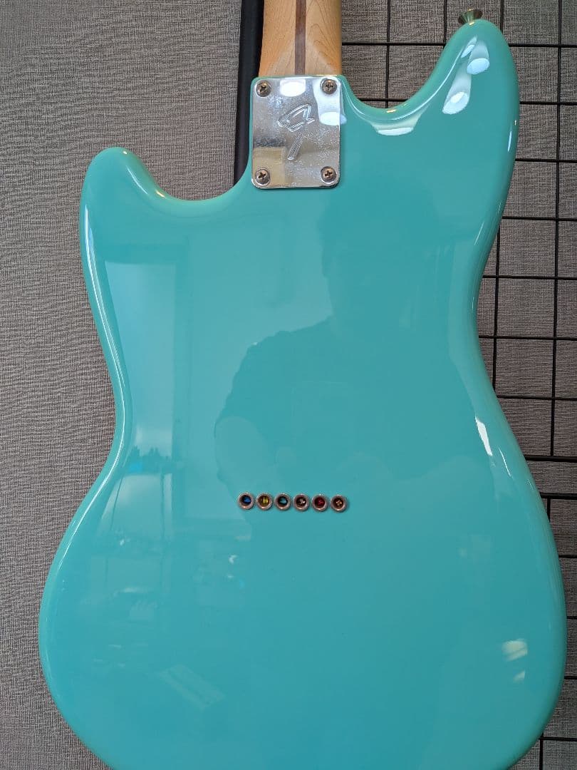 ギター Fender Player Mustang 90