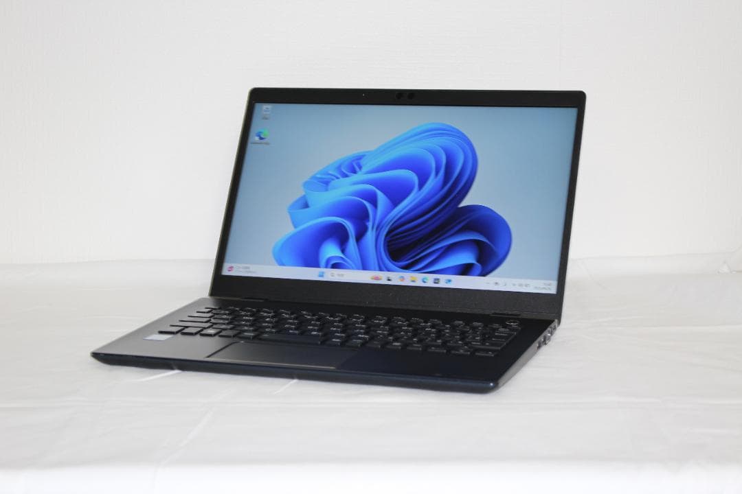【整備済み品】DynaBook G83/M Core i5 MsOffice付き