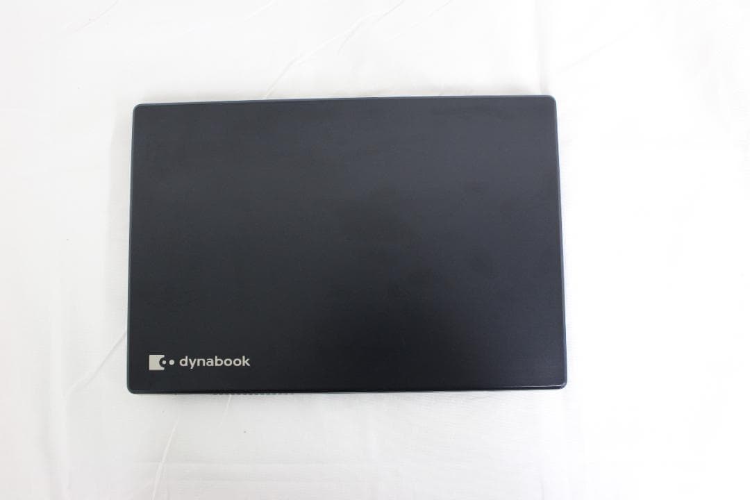 【整備済み品】DynaBook G83/M Core i5 MsOffice付き