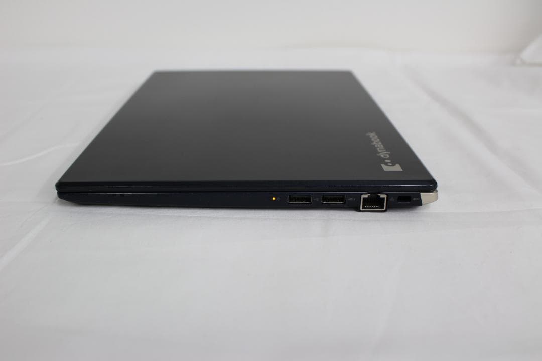 【整備済み品】DynaBook G83/M Core i5 MsOffice付き
