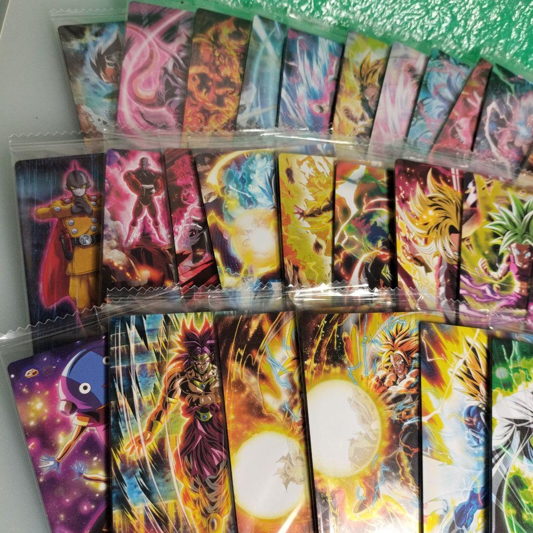 ドラゴンボール　イタジャガ　1弾〜3弾　カードダス　一番くじ　フィギュア　レア？