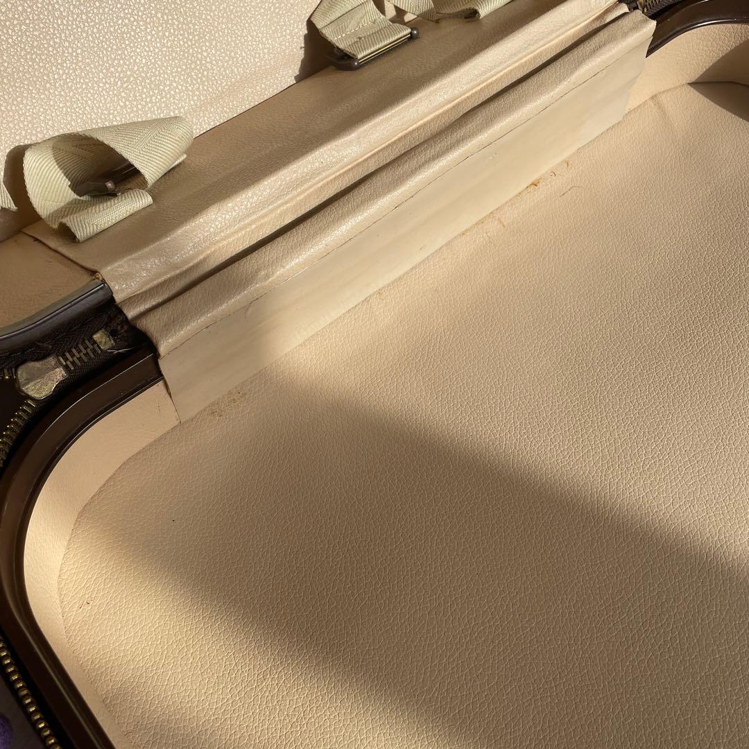 アンティーク　Louis Vuitton トランク　ビンテージ　ルイヴィトン
