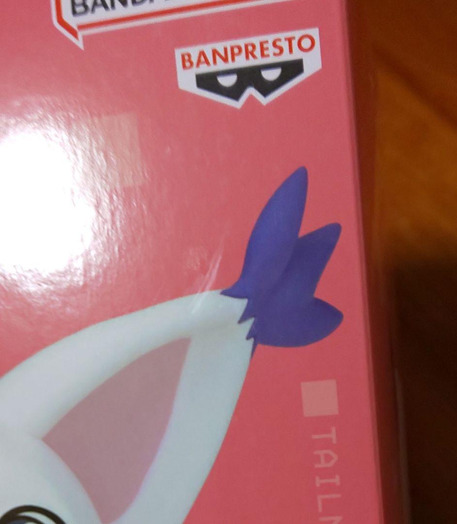 ★10個セット★　パタモン　テイルモン　SOFVIMATES　デジモン